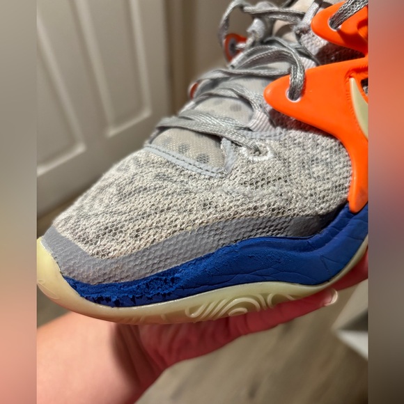 Nike Cardo x KD 15 Producer size 7 - Picture 13 of 16